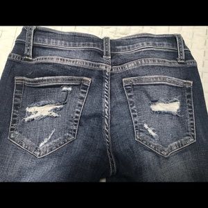 Daytrip Virgo Skinny 25R